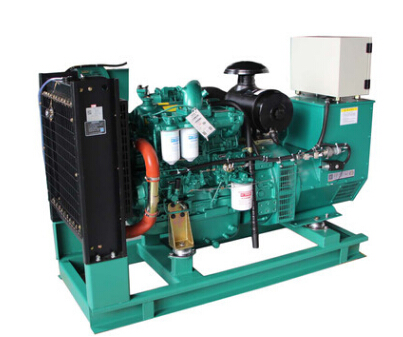 胡市镇宗申动力12kw小型柴油二手发电机_COPY